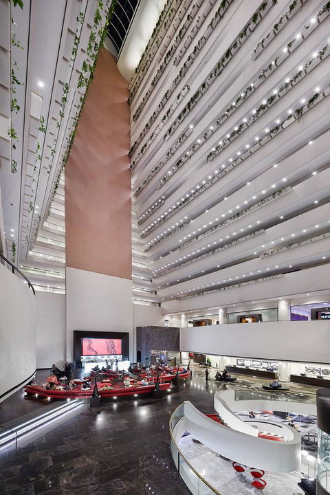 Hilton Brisbane - Holiday Great Ocean Road 4