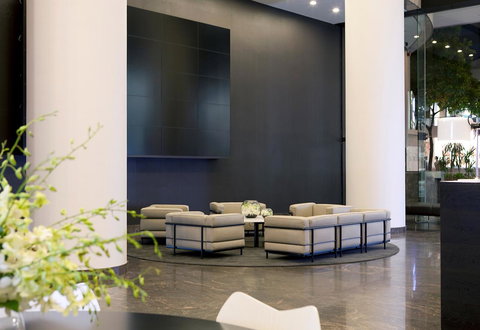 Hilton Brisbane - Holiday Great Ocean Road 43