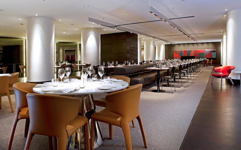 Hilton Brisbane - Holiday Great Ocean Road 31