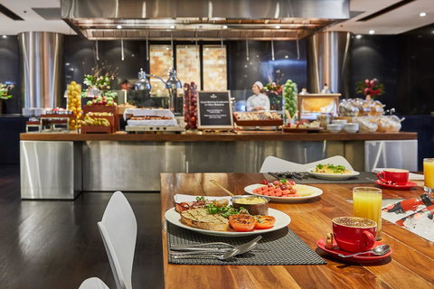 Hilton Brisbane - Holiday Great Ocean Road 9