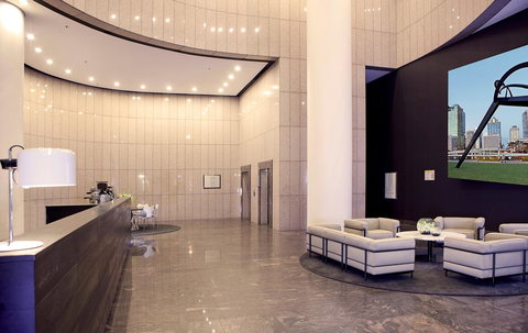 Hilton Brisbane - Holiday Great Ocean Road 42