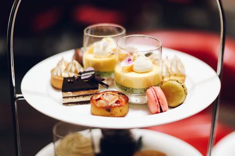 Hilton Brisbane - Holiday Great Ocean Road 19