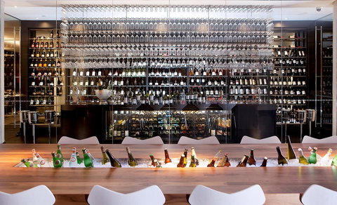 Hilton Brisbane - Holiday Great Ocean Road 11