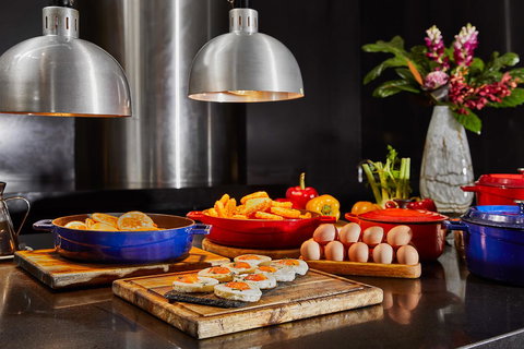 Hilton Brisbane - Holiday Great Ocean Road 15