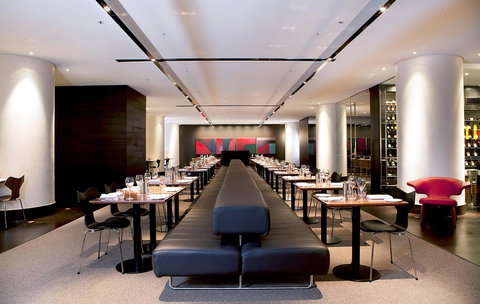 Hilton Brisbane - Holiday Great Ocean Road 32