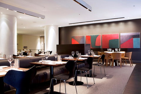 Hilton Brisbane - Holiday Great Ocean Road 29