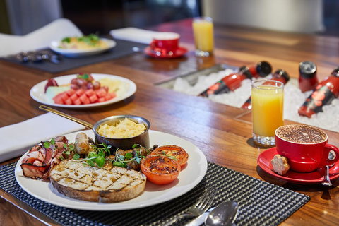 Hilton Brisbane - Holiday Great Ocean Road 12