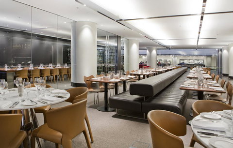 Hilton Brisbane - Holiday Great Ocean Road 33