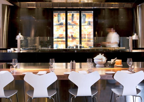 Hilton Brisbane - Holiday Great Ocean Road 25