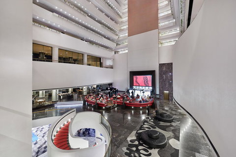 Hilton Brisbane - Holiday Great Ocean Road 16