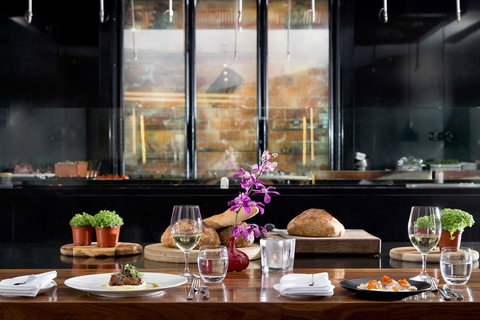 Hilton Brisbane - Holiday Great Ocean Road 10