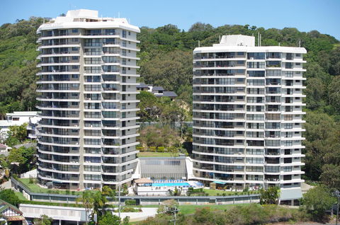 Gemini Court Holiday Apartments - Holiday Great Ocean Road 4