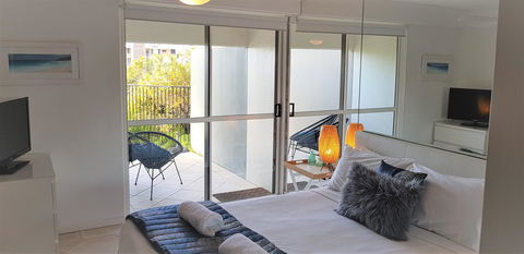 Gemini Court Holiday Apartments - Holiday Great Ocean Road 22