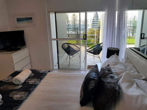 Gemini Court Holiday Apartments - Holiday Great Ocean Road 33