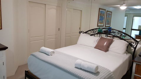 Gemini Court Holiday Apartments - Holiday Great Ocean Road 15