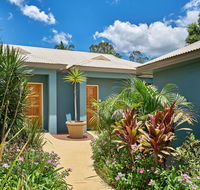 Blue Summit Hideaway - Holiday Great Ocean Road