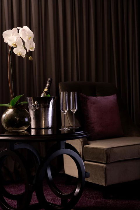 Sofitel Brisbane Central - Holiday Great Ocean Road 16