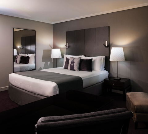 Sofitel Brisbane Central - Holiday Great Ocean Road 3