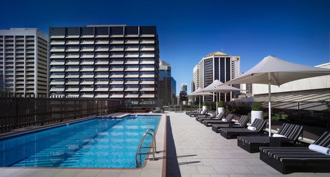 Sofitel Brisbane Central - Holiday Great Ocean Road 1