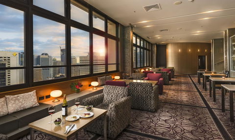 Sofitel Brisbane Central - Holiday Great Ocean Road 18