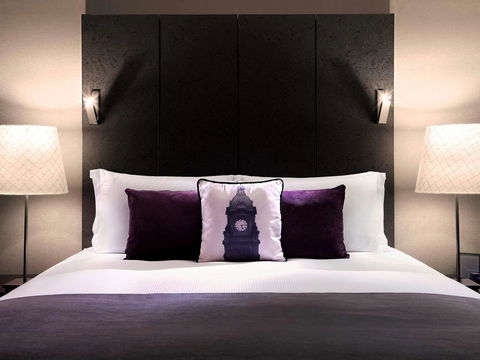Sofitel Brisbane Central - Holiday Great Ocean Road 39