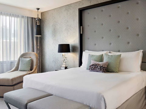 Sofitel Brisbane Central - Holiday Great Ocean Road 38