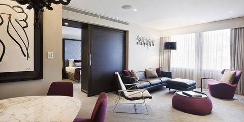 Sofitel Brisbane Central - Holiday Great Ocean Road 5