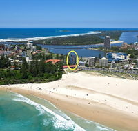 Komune Resort and Beach Club Greenmount Beach - Holiday Great Ocean Road