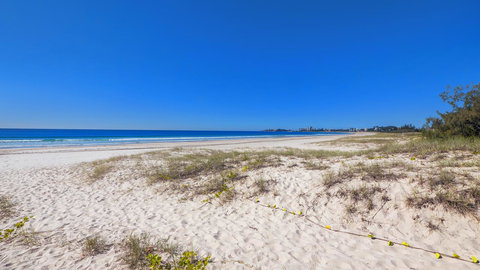 Bilinga Beach Motel - Holiday Great Ocean Road 29