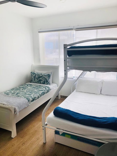 Bilinga Beach Motel - Holiday Great Ocean Road 4