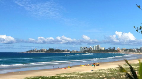 Bilinga Beach Motel - Holiday Great Ocean Road 1