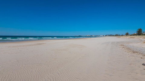 Bilinga Beach Motel - Holiday Great Ocean Road 22