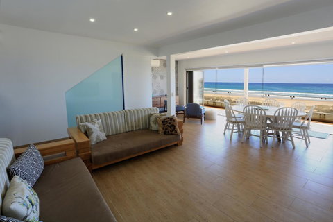 Bilinga Beach Motel - Holiday Great Ocean Road 10