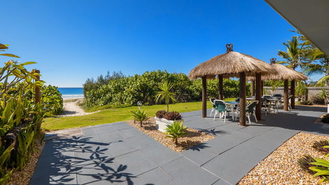 Bilinga Beach Motel - Holiday Great Ocean Road 19