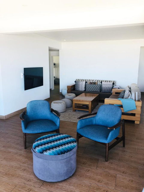 Bilinga Beach Motel - Holiday Great Ocean Road 9