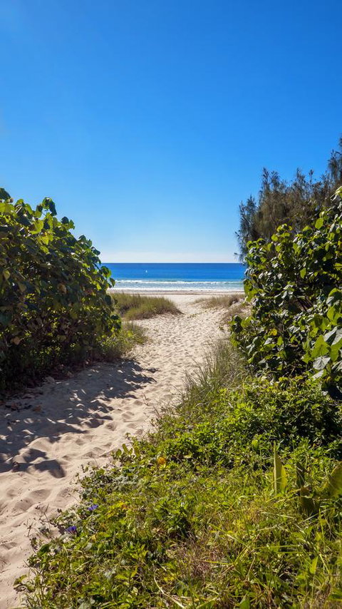 Bilinga Beach Motel - Holiday Great Ocean Road 26