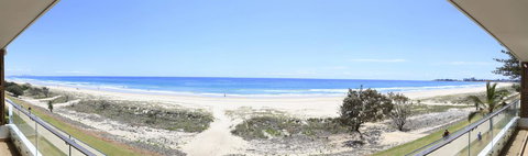 Bilinga Beach Motel - Holiday Great Ocean Road 16