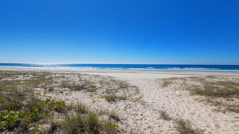 Bilinga Beach Motel - Holiday Great Ocean Road 28