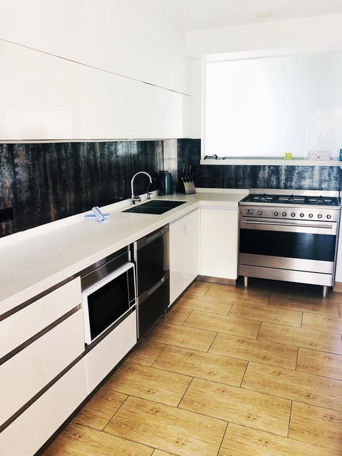 Bilinga Beach Motel - Holiday Great Ocean Road 7