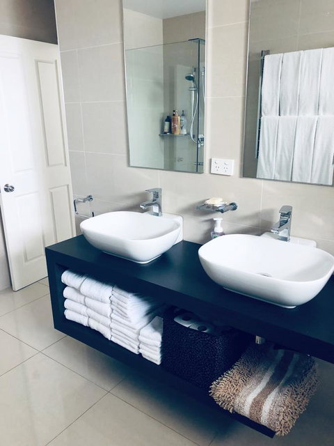 Bilinga Beach Motel - Holiday Great Ocean Road 8