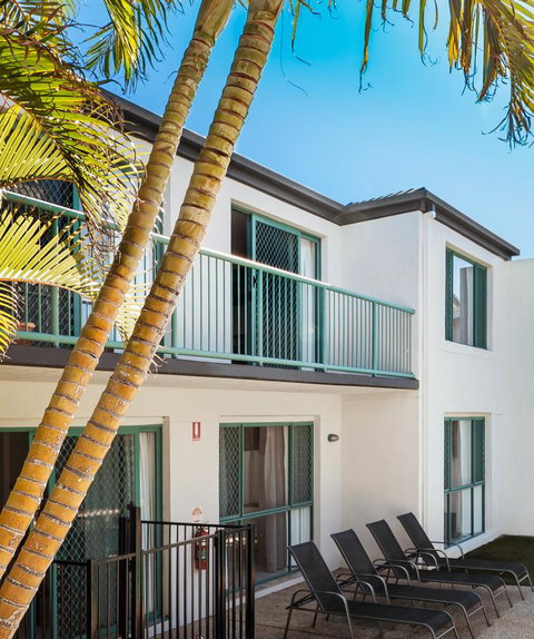 Bilinga Beach Motel - Holiday Great Ocean Road 43