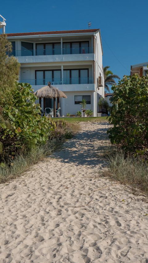 Bilinga Beach Motel - Holiday Great Ocean Road 20