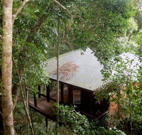 Cairns Reef  Rainforest BB - Holiday Great Ocean Road
