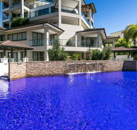 Grand Mercure Allegra Hervey Bay - Holiday Great Ocean Road