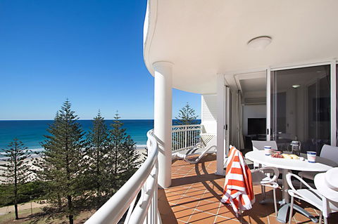 ULTIQA Burleigh Mediterranean Resort - Holiday Great Ocean Road 32