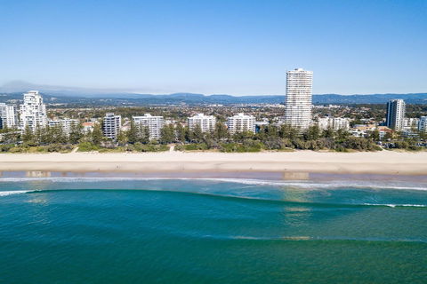 ULTIQA Burleigh Mediterranean Resort - Holiday Great Ocean Road 9