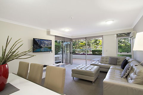 ULTIQA Burleigh Mediterranean Resort - Holiday Great Ocean Road 14