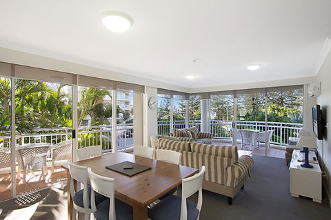 ULTIQA Burleigh Mediterranean Resort - Holiday Great Ocean Road 5