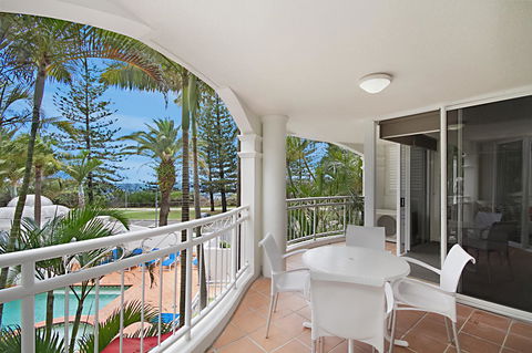 ULTIQA Burleigh Mediterranean Resort - Holiday Great Ocean Road 34