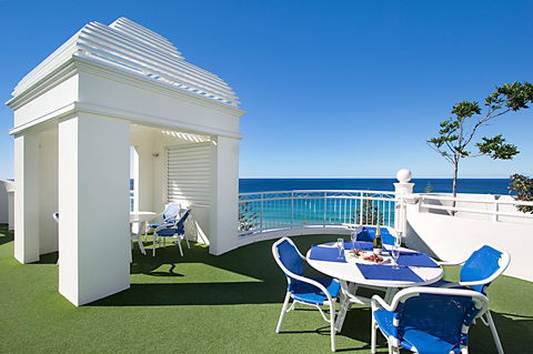 ULTIQA Burleigh Mediterranean Resort - Holiday Great Ocean Road 28